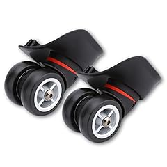 1paire roues rechange d'occasion  Livré partout en France