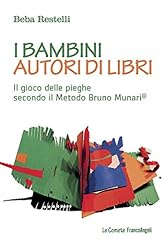 Bambini autori libri. usato  Spedito ovunque in Italia 