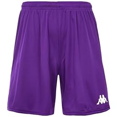 Kappa borgo pantaloncini usato  Spedito ovunque in Italia 