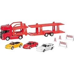 Goki super truck usato  Spedito ovunque in Italia 