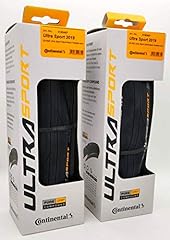 Continental ultra sport for sale  Delivered anywhere in USA 