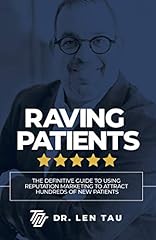 Raving patients definitive for sale  Delivered anywhere in USA 