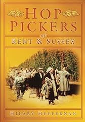 Hop pickers kent for sale  Delivered anywhere in UK
