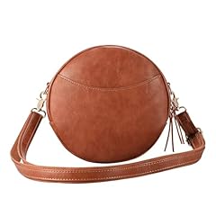 Minkars circle crossbody for sale  Delivered anywhere in USA 