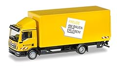 Herpa 306355 man gebraucht kaufen  Wird an jeden Ort in Deutschland