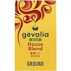Gevalia decaf house for sale  Delivered anywhere in USA 