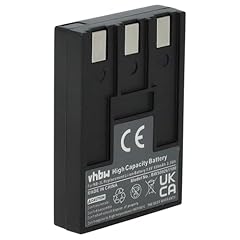 Vhbw batteria compatibile usato  Spedito ovunque in Italia 