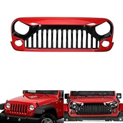 Carplus grille grill for sale  Delivered anywhere in USA 