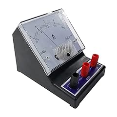 Galvanometro analogico pannell usato  Spedito ovunque in Italia 