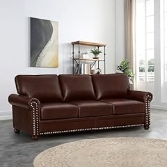 Jeeohey faux leather for sale  Delivered anywhere in USA 