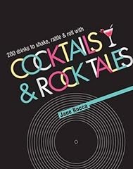 Cocktails rock tales for sale  Delivered anywhere in USA 