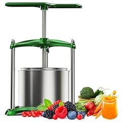 Fruit wine press for sale  Delivered anywhere in USA 