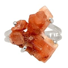 Xtremegems natural orange for sale  Delivered anywhere in USA 
