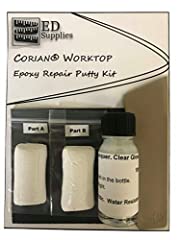 Corian worktop epoxy for sale  Delivered anywhere in Ireland