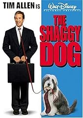 Shaggy dog usato  Spedito ovunque in Italia 