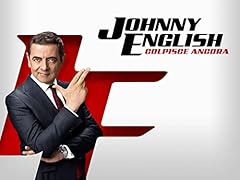 Johnny english znowu usato  Spedito ovunque in Italia 