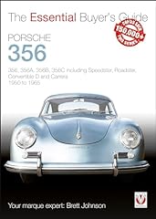 Porsche 356 356 for sale  Delivered anywhere in UK