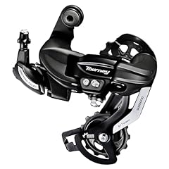 Shimano tourney cambio usato  Spedito ovunque in Italia 