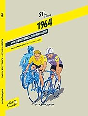 Tour 1964 livre d'occasion  Livré partout en France