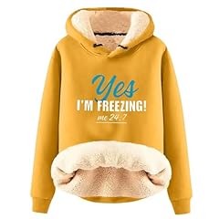 2025 hoodie glitzersteinen gebraucht kaufen  Wird an jeden Ort in Deutschland