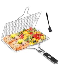 Unco grill basket for sale  Delivered anywhere in USA 