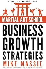 Martial art school for sale  Delivered anywhere in UK