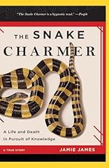 Snake charmer for sale  Delivered anywhere in USA 