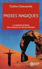 Passes magiques pratiques d'occasion  Livré partout en France