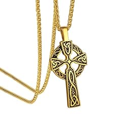 Goldchic jewelry collana usato  Spedito ovunque in Italia 