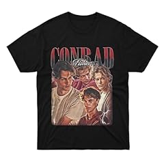 Shirt conrad family for sale  Delivered anywhere in USA 