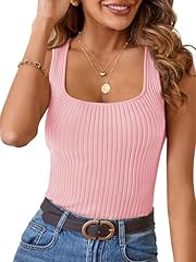 Merokeety women ribbed for sale  Delivered anywhere in USA 