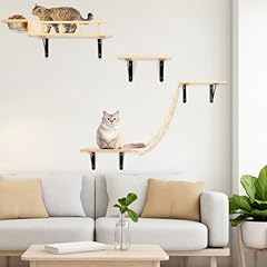 Timieeya cat wall for sale  Delivered anywhere in USA 