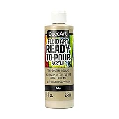 Deco art fluid for sale  Delivered anywhere in USA 