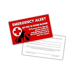 Pet emergency alert for sale  Delivered anywhere in USA 