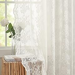 Yanjun sheer lace for sale  Delivered anywhere in USA 