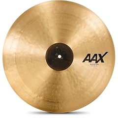 Sabian aax medium for sale  Delivered anywhere in USA 