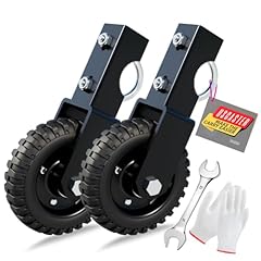 Uscaster gate wheel for sale  Delivered anywhere in USA 
