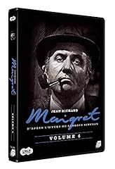 Coffret maigret jean gebraucht kaufen  Wird an jeden Ort in Deutschland