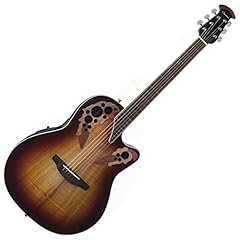 Ovation celebrity elite for sale  Delivered anywhere in USA 