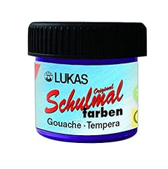 Lacufa 102027 schulmalfarbe gebraucht kaufen  Wird an jeden Ort in Deutschland