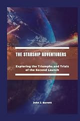 Starship adventurers exploring for sale  Delivered anywhere in UK