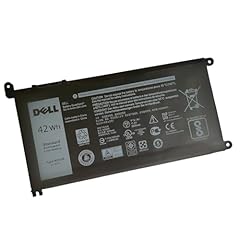 Dell wdx0r 11.4v for sale  Delivered anywhere in USA 