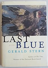 Last blue poems for sale  Delivered anywhere in USA 