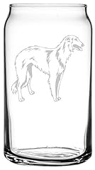 Borzoi dog themed for sale  Delivered anywhere in USA 