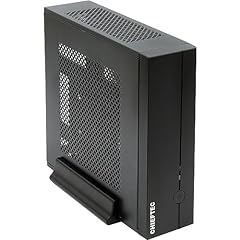 Caja chieftec mini usato  Spedito ovunque in Italia 