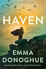 Haven novel d'occasion  Livré partout en France