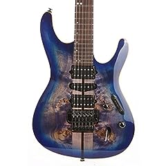 Ibanez premium s1070pbz for sale  Delivered anywhere in USA 