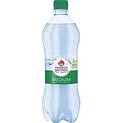 Franken brunnen mineralwasser gebraucht kaufen  Wird an jeden Ort in Deutschland