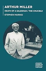 Arthur miller death for sale  Delivered anywhere in UK