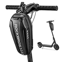 Rockbros scooter bag for sale  Delivered anywhere in UK